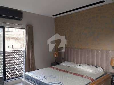 Reserve A Centrally Located Prime Location Flat In Gulberg