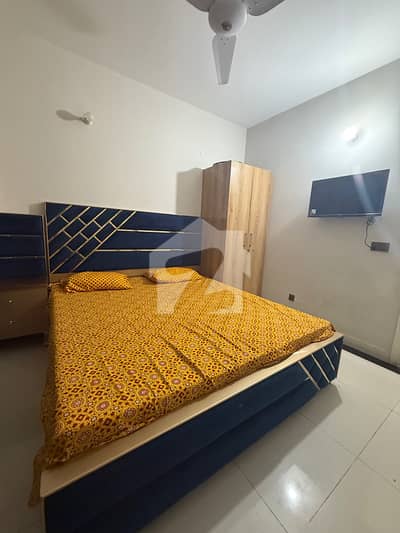 One Bed Furnished Apartment Available For Sale Ready To Live One Bed Furnished Apartment Available For Sale Ready To Live