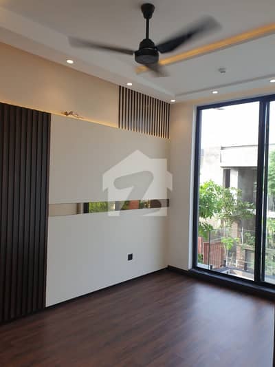 5 Marla Hot Location Ideal House For Sale In DHA PHASE 9 Town