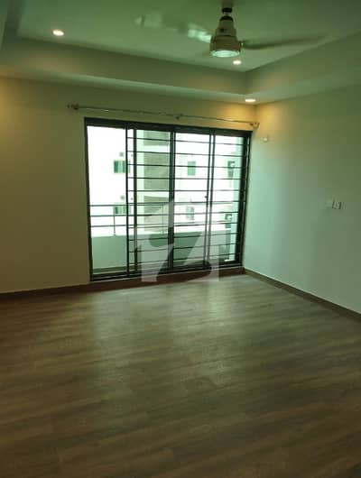 Brand New 14 Marla Flat For Sale in Askari 10 Sector G | Tile Flooring | Cantt