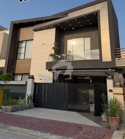 Highly-Coveted 10 Marla House Is Available In Top City 1 - Block A For Sale