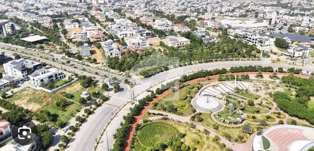 1 Kanal Plot For Sale