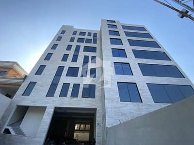 Ideal Corporate Building For Rent
