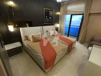 Property For Sale In HMR Waterfront Karachi Is Available Under Rs. 40000000