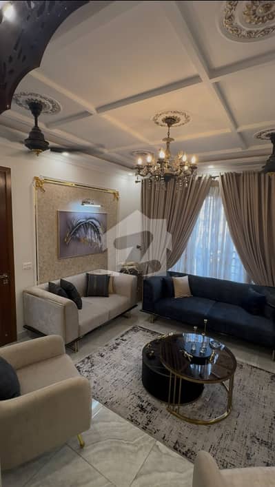 A Block 10 Marla vip location Furnished house For Sale phase 6 A Block 10 Marla vip location Furnished house For Sale phase 6