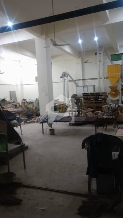 Plot Available For Sale In Sector 8-E Mehran Town Korangi Industrial Area Karachi