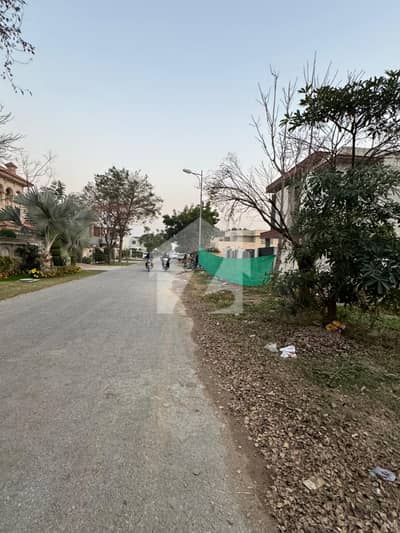 1 Kanal Residential Plot For Sale In Block P, DHA Phase 9 Prism Lahore Demand 265 Lac