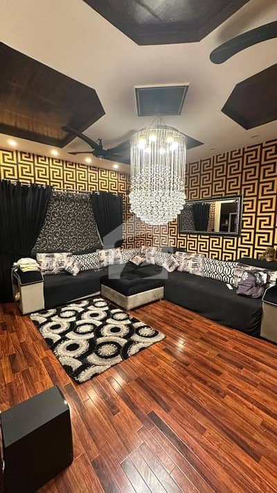 1 Kanal House Available For Sale In DHA 1