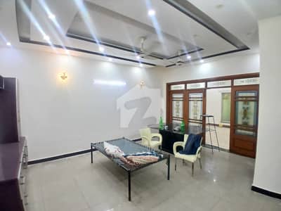 10 Marla Lower Portion Upper Lock Bijli Pani Gas Available For Rent Available In DHA Rahbar 11 Sector 1 Defence Road Lahore