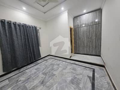 2 Floor Portion Ava For Rent At F Block Satellite Town