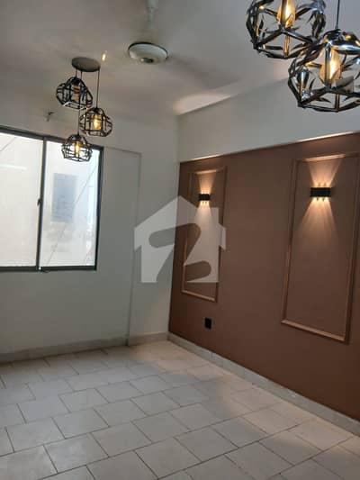 Studio Apartment For rent in Muslim Commercial phase 6