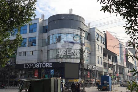 Shop Available For Rent Boutique, Jeweler Shop, Fast Food, Toys, Shoes Out Let Kohinoor City Jarranwala Road Faisalabad