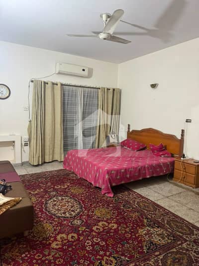 1 Kanal House Is Available For Sale In Phase 3, Block Z, DHA Lahore