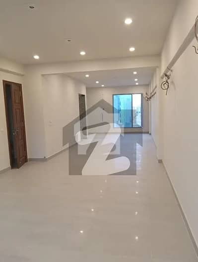 VIP 7000sq Feet Commercial Space For Rent For Corporate Office At Susan Road Faisalabad