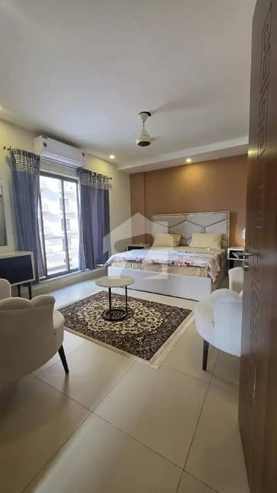Cube Residential Family Apartment One Bed Furnished Available For Rent