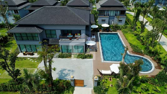 5 Marla Plot For Sale In DHA Rahbar 11 Sector 4 Lahore Residential Opportunity