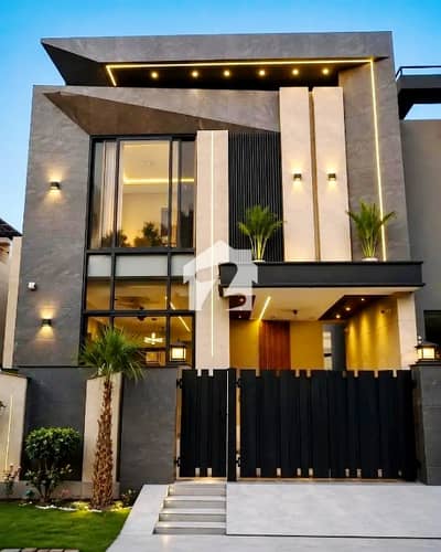 DHA 9 Town 5 Marla House For Rent 3 Bedroom With Attached Bath Kitchen TV Lounge With Drawing Room Most Beautifully House