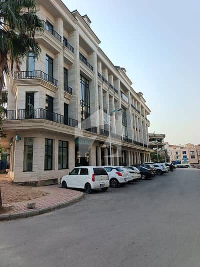 2 Bed Apartment At DHA 1 Rawalpindi Islamabad