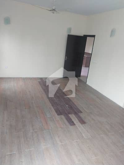3 Bedroom Upper Portion For Rent