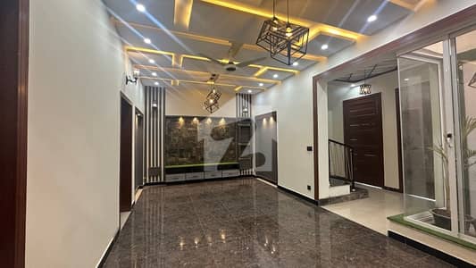 7 Marla Designer House For Sale In G-15/4, JKCHS Islamabad Prime Location & Best Value