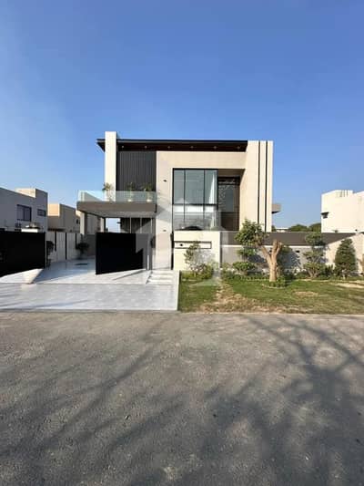 1 Kanal Elegant House For Sale In DHA I_R