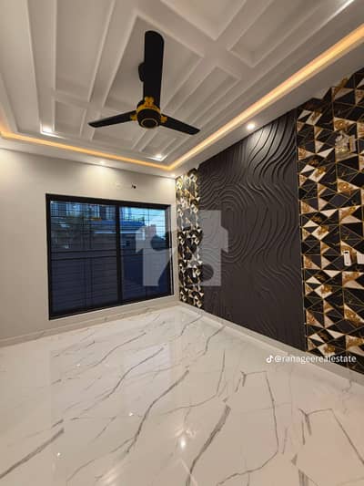 10 Marla Upper Portion Available For Rent In DHA Rabhar