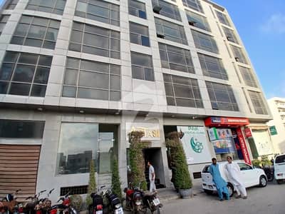 Shop For Sale 1200 Square Feet Al Murtaza Commercial