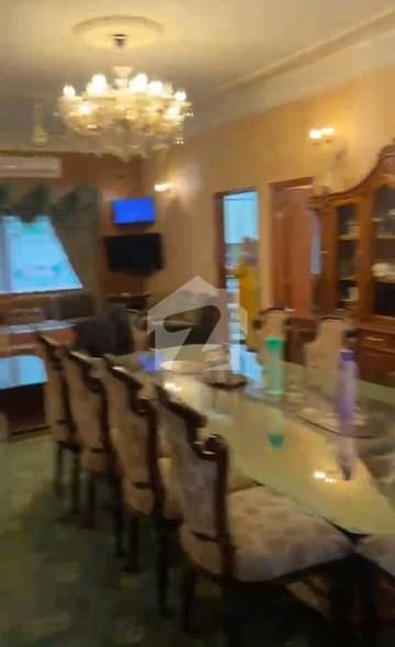 Highly-Desirable Prime Location House Available In Gulshan-e-Iqbal - Block 17 For sale Highly-Desirable Prime Location House Available In Gulshan-e-Iqbal - Block 17 For sale