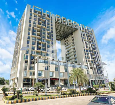 Premium Living | Spacious 2-Bed Non-Furnished Luxury Apartment For Rent | AJ Tower