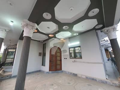 Double Story Corner House For Rent For Commercial Used Chaklala Scheme 3 Double Story Corner House For Rent For Commercial Used Chaklala Scheme 3