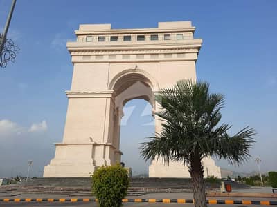 14 MARLA PRIME LOCATION PLOT FOR SALE B BLOCK FAISAL HILLS