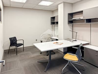 Dedicated Office For Rent At HQ Lahore, Jasmine Mall