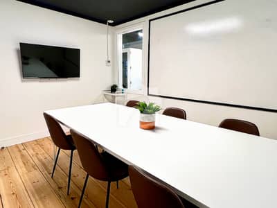 Office for Rent at HQ Lahore, Jasmine Mall