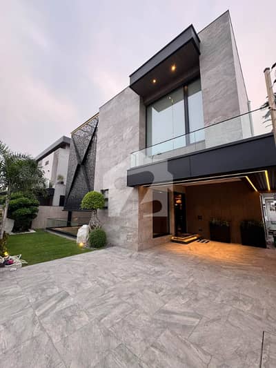 1 Kanal Modern House for Sale in DHA 2 Islamabad 1 Kanal Modern House for Sale in DHA 2 Islamabad