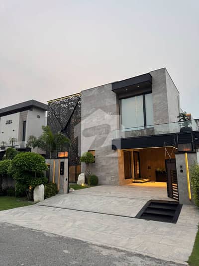 1 Kanal Modern House for Sale in DHA 2 Islamabad