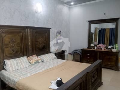 1 Kanal Lower Portion With 10kW Solar Installed Is Available For Rent In Dha Phase 6