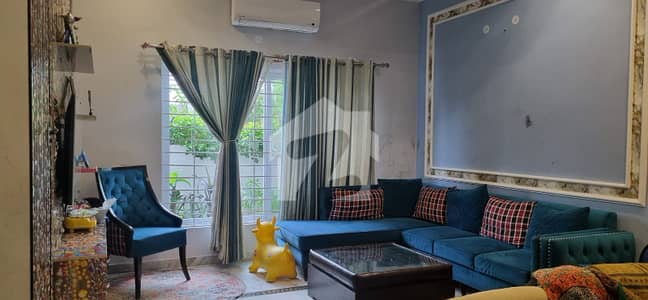 Beautiful 5 Marla House for Sale | Solar Installed | Sector B1, Bahria Enclave Beautiful 5 Marla House for Sale | Solar Installed | Sector B1, Bahria Enclave