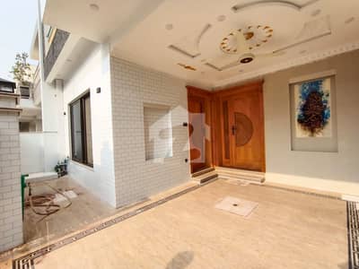 Brand New, Designer House - Sector N , Bahria Enclave Islamabad