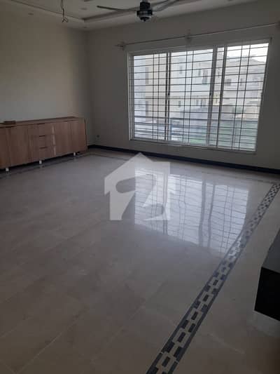 One Kanal Double Storey House Available For Rent In Naval Anchorage