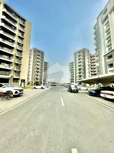 4 Beds Apartment Available For Rent In Askari 10 Near KFC