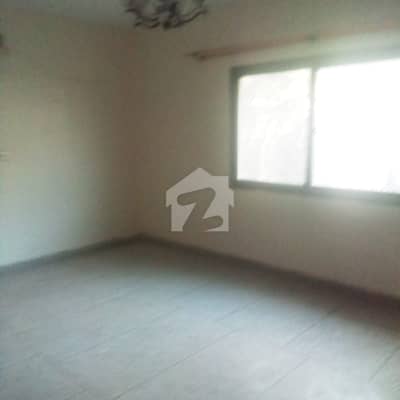 A Flat 1050 Square Feet In Karachi