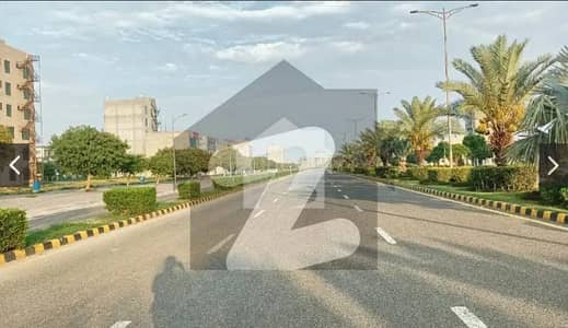 3 Marla Plot File For Sale New Lahore City, Phase 4