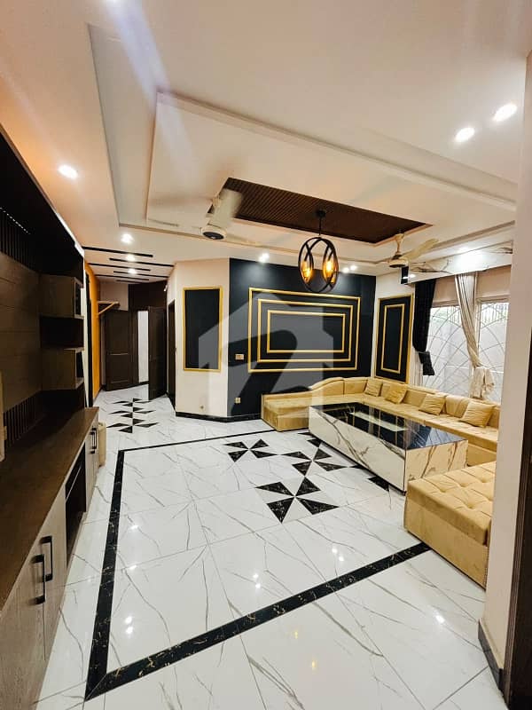 14 MARLA FULLY FURNISHED HOUSE FOR RENT 14 MARLA FULLY FURNISHED HOUSE FOR RENT