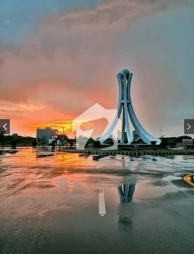 3 Marla Prime Location Plot Available For In New Lahore City Phase 4