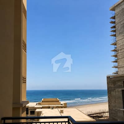 EMAAR CORAL TOWER FULLY FURNISHED APARTMENT FOR SALE
