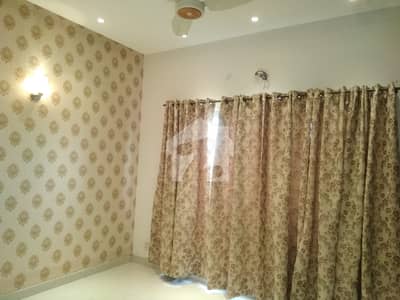 5 Marla Full House In Available For Rent In Dha Phase 3