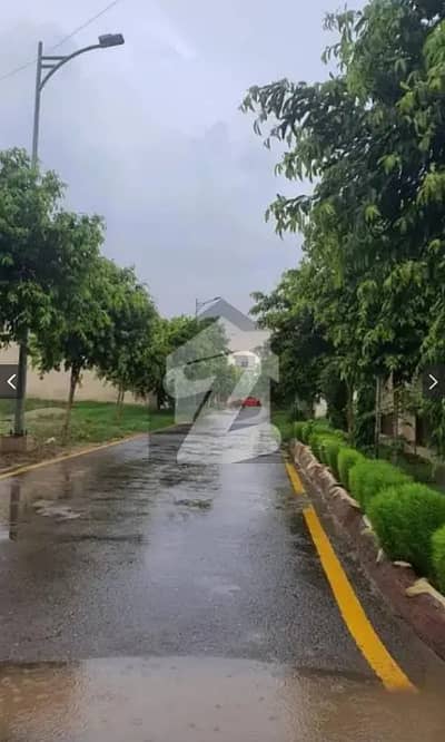 5 Marla Prime Location Plot in New Lahore City Phase 4 available for sale