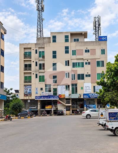 1 Bedroom Flat For Sale D-17 Markaz, Islamabad 1 Bedroom Flat For Sale D-17 Markaz, Islamabad
