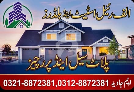 used house available for rent