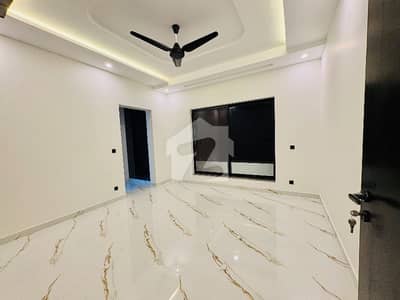 1kanal Brand New3 Unit Deziner House Available For Rent In DHA Two